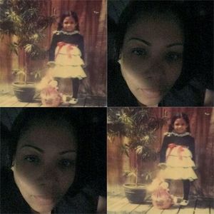 Meet your Posher, Tamieka